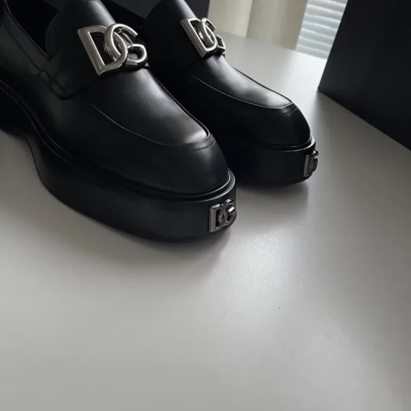 Dolce Gabbana shoes - rep shoes