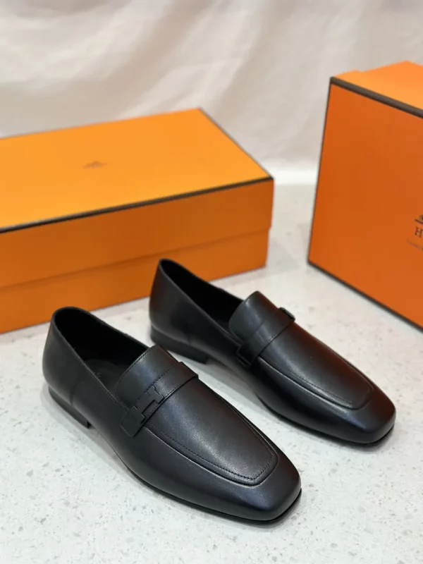 Hermes shoes - Reps shoes