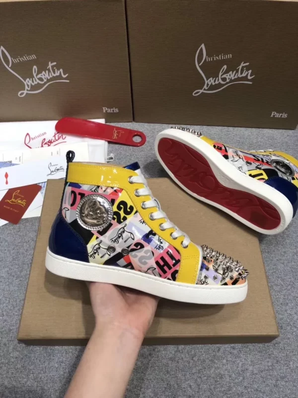 Christian Louboutin shoes - Reps shoes