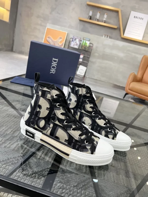 Dior shoes - rep shoes