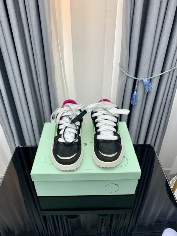 Off White shoes - Replica shoes