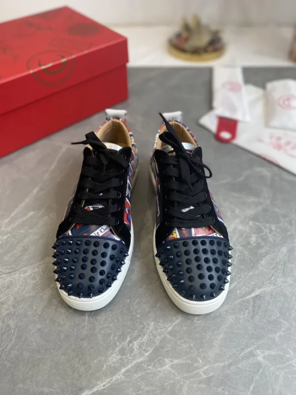 Christian Louboutin shoes - Reps shoes