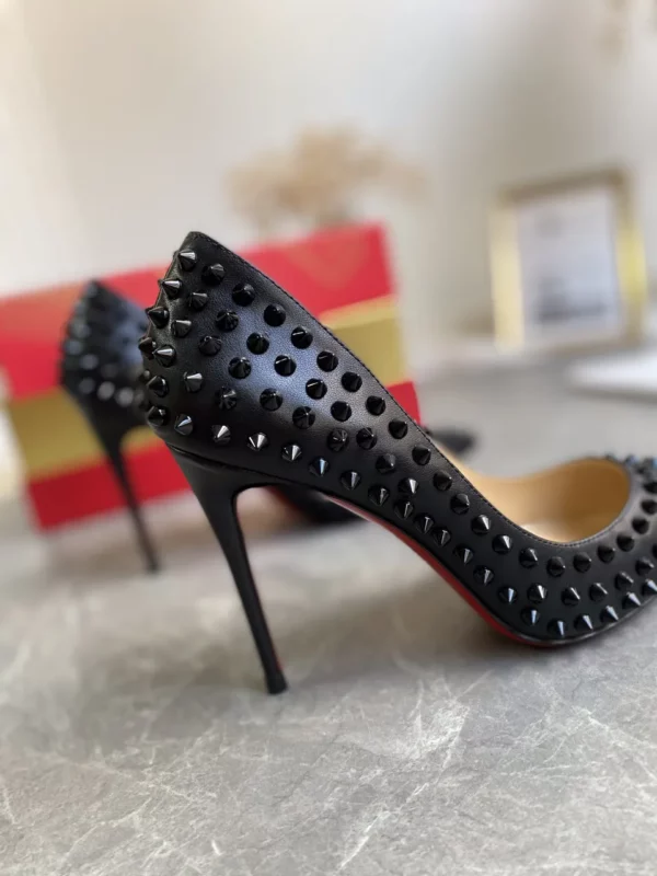 Christian Louboutin shoes - Replica shoes