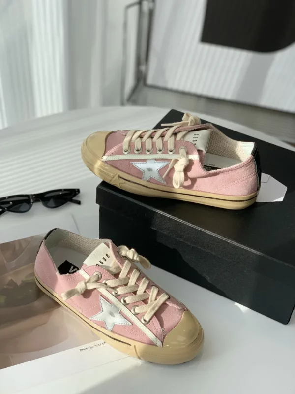 GGDB shoes - rep shoes