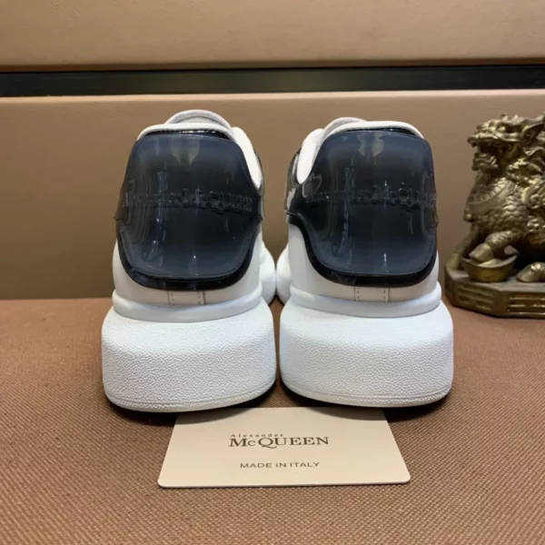 Alexander MCQueen shoes - rep shoes