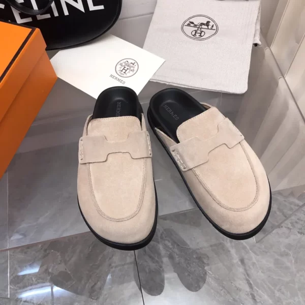 Hermes shoes - rep shoes