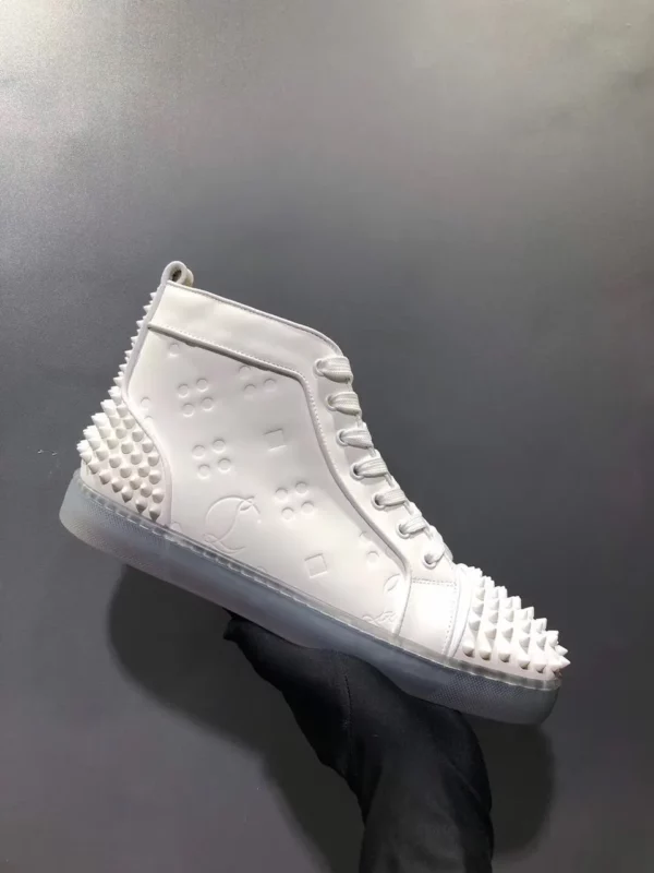 Christian Louboutin shoes - rep shoes