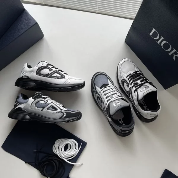 Dior shoes - rep shoes