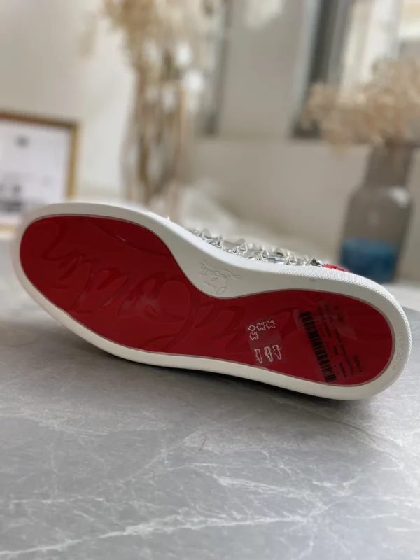 Christian Louboutin shoes - Reps shoes