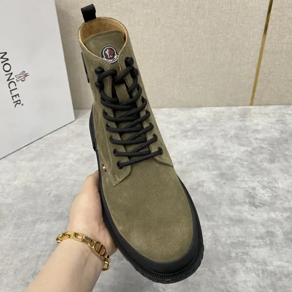 Moncler shoes - Replica shoes