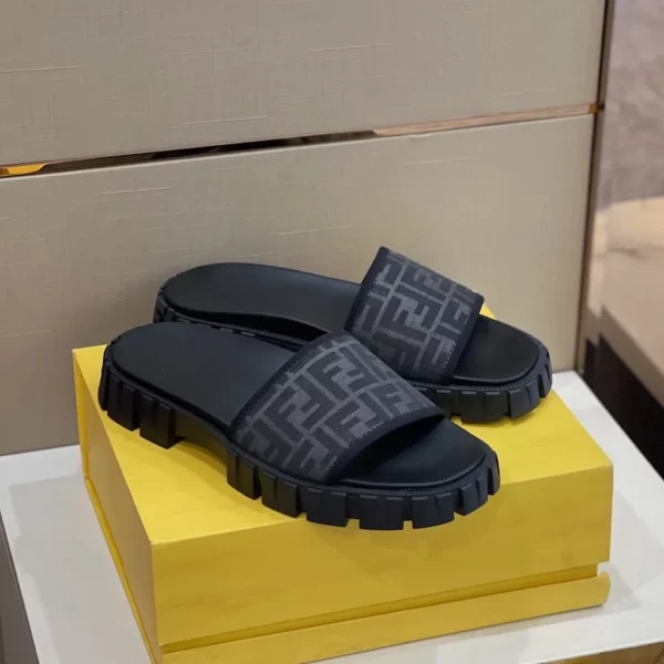 Fendi shoes - Replica shoes