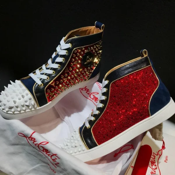 Christian Louboutin shoes - rep shoes