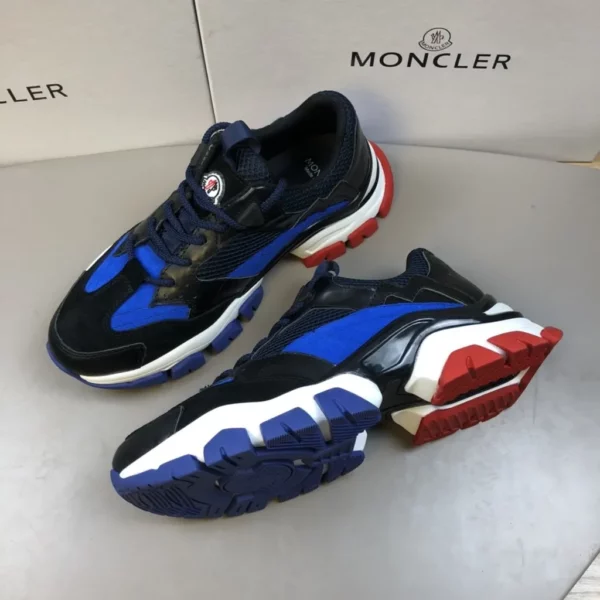 Moncler shoes - Replica shoes