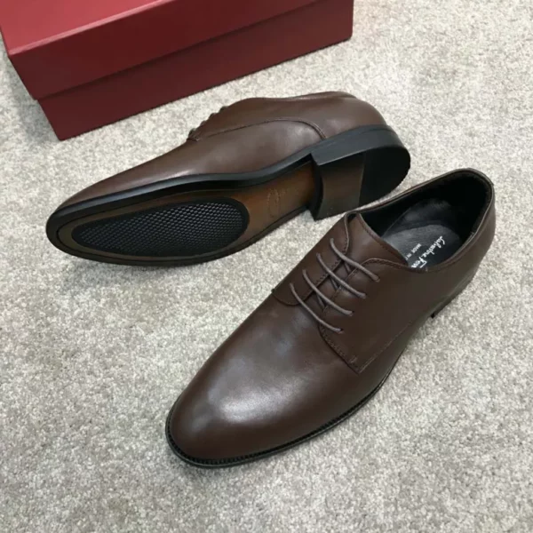 Ferragamo shoes - rep shoes