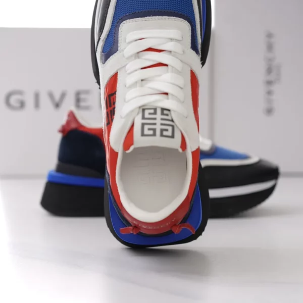 Givenchy shoes - Reps shoes