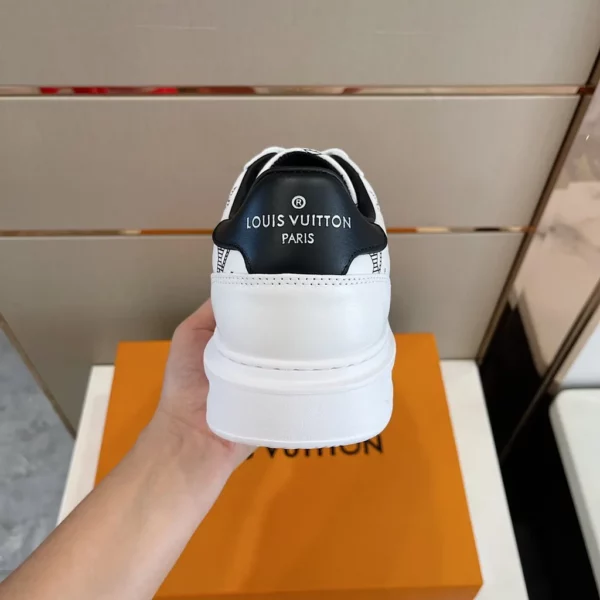 Louis Vuitton shoes - louis vuitton replica shoes