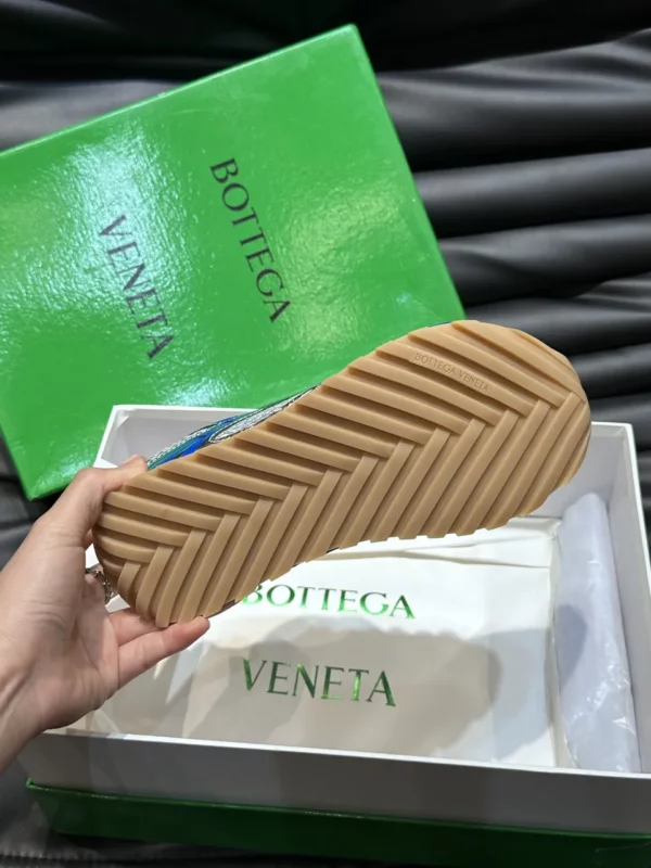 Bottega Veneta shoes - Replica shoes