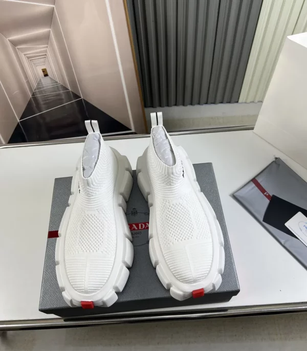 Prada shoes - Reps shoes