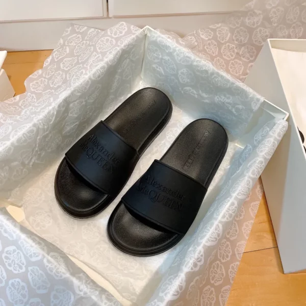 Alexander MCQueen shoes - rep shoes