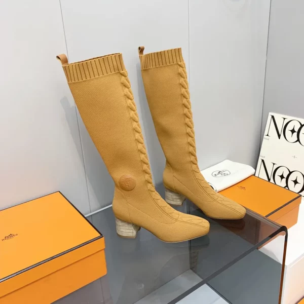 Hermes shoes - Reps shoes