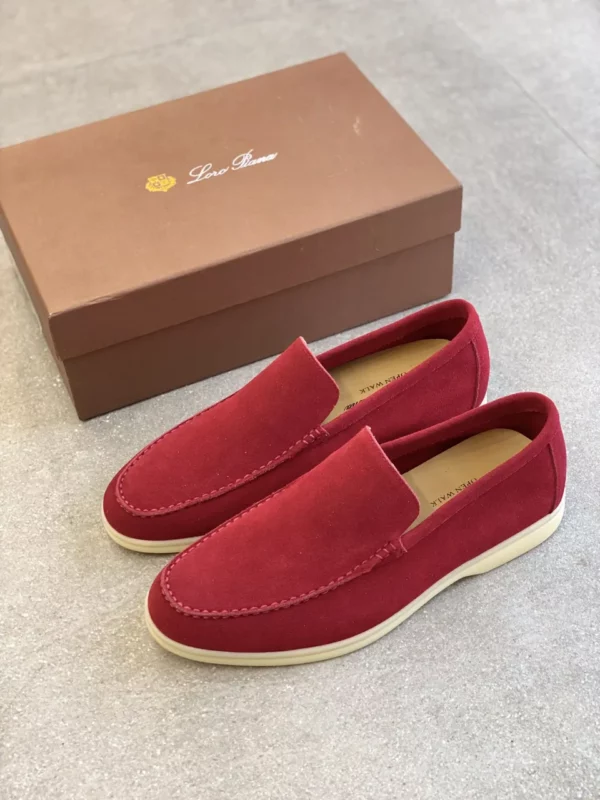 Loro Piana shoes - Replica shoes