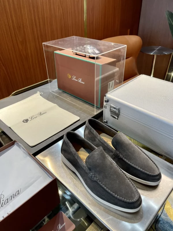 Loro Piana shoes - rep shoes