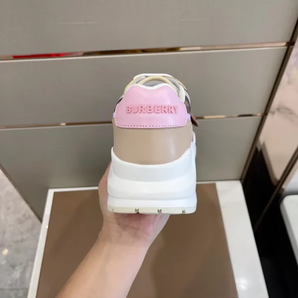 Burberry shoes - Reps shoes