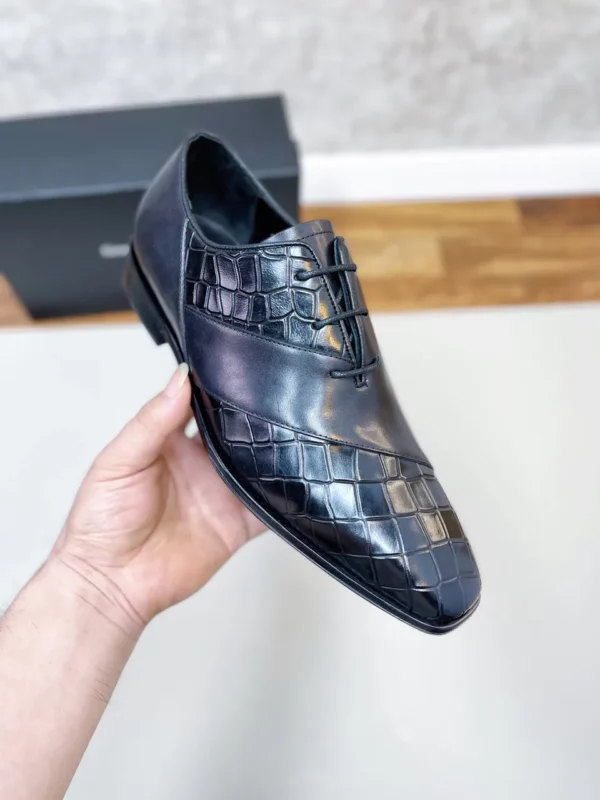 Berluti shoes - Reps shoes