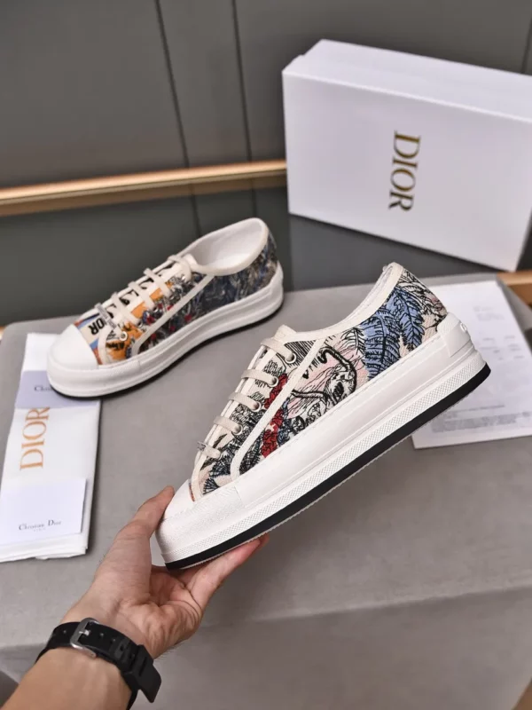 Dior shoes - rep shoes