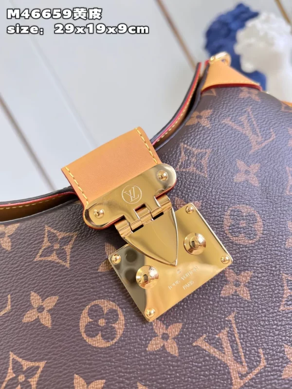 Louis Vuitton bag - louis vuitton replica bags