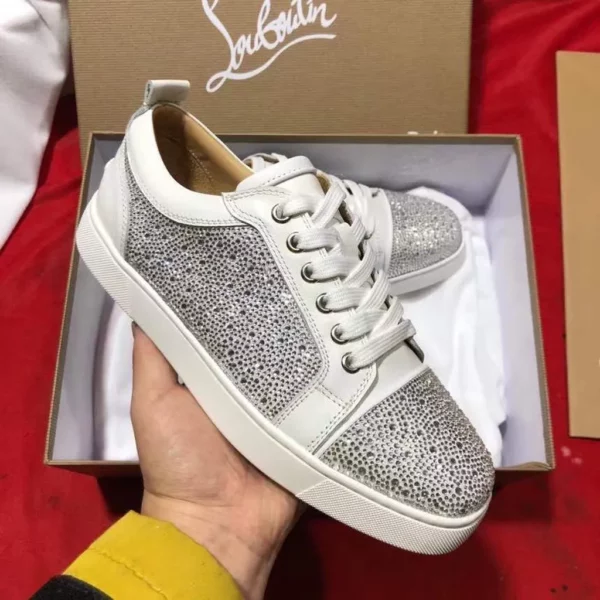 Christian Louboutin shoes - Reps shoes