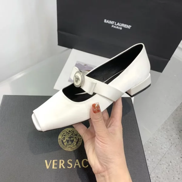 Versace shoes - Reps shoes