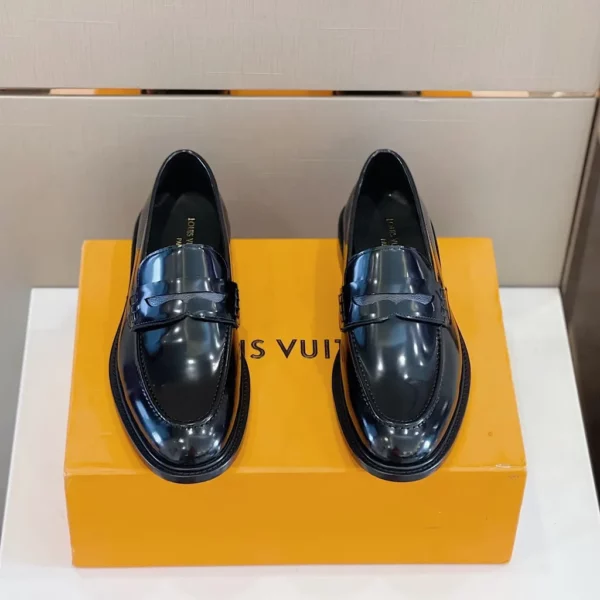 Louis Vuitton shoes - louis vuitton replica shoes