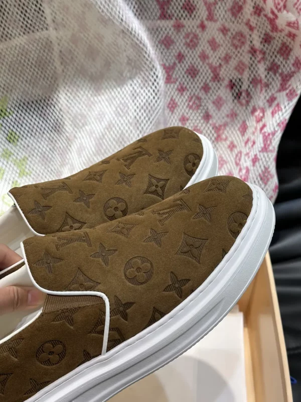 Louis Vuitton shoes - louis vuitton replica shoes