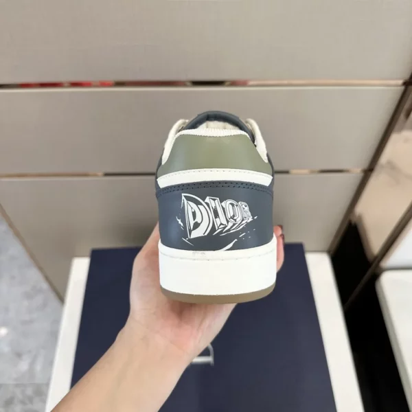 Dior shoes - rep shoes