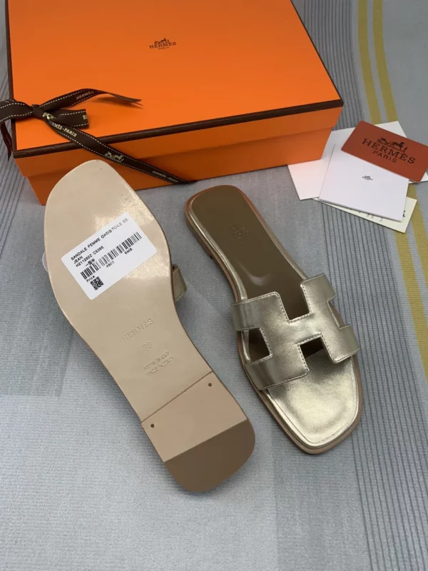 Hermes shoes - Replica shoes