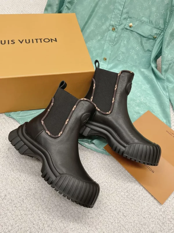 Louis Vuitton shoes - louis vuitton replica shoes