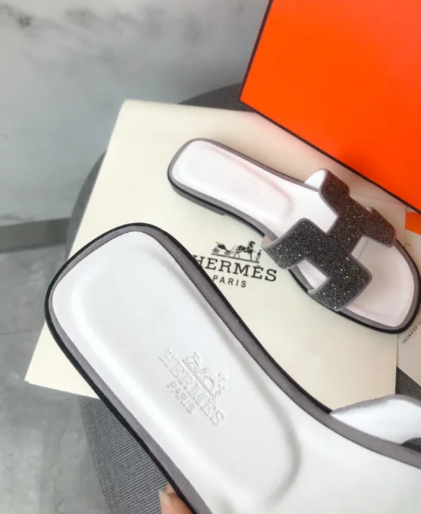 Hermes shoes - Reps shoes