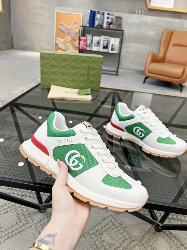 Gucci shoes - replica gucci shoes