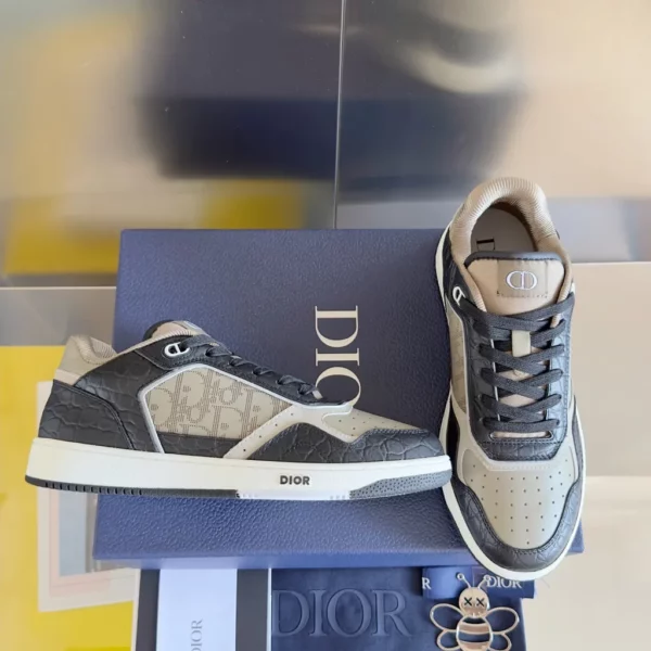 Dior shoes - Reps shoes