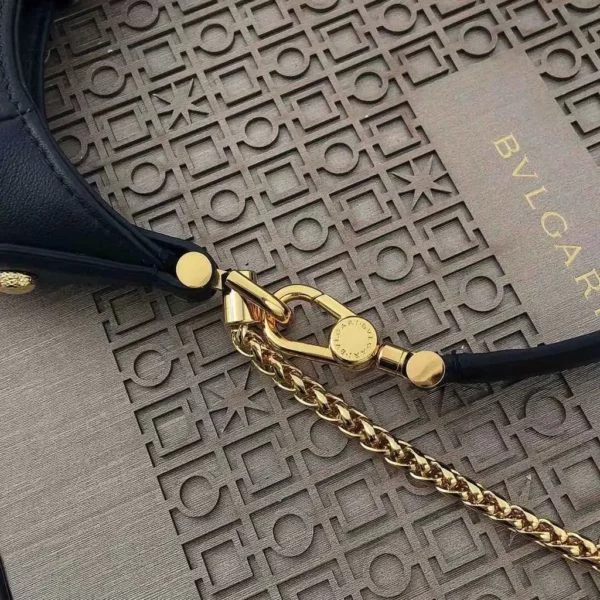 Bvlgari bag - replica bags