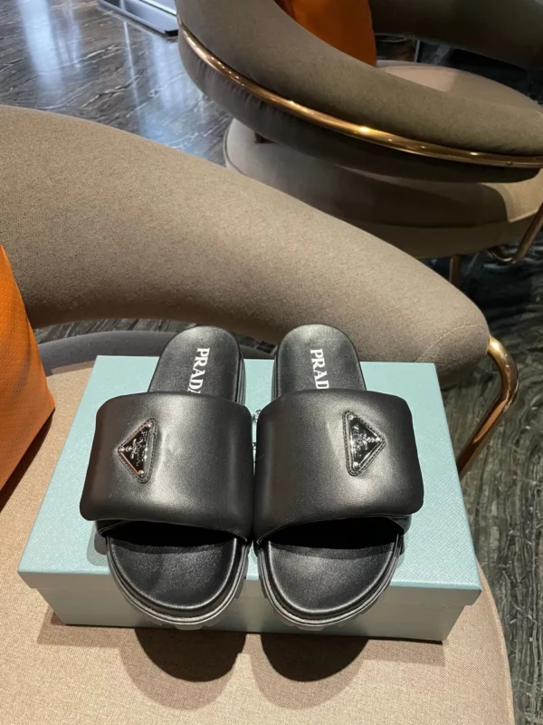 Prada shoes - Replica shoes