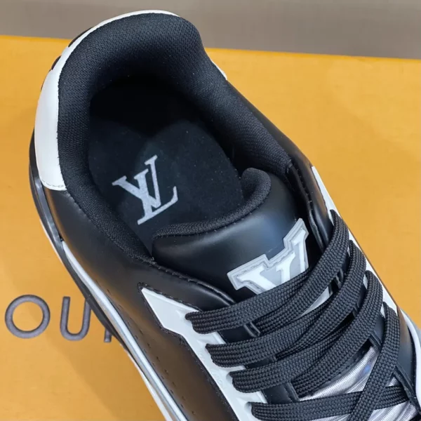 Louis Vuitton shoes - louis vuitton replica shoes