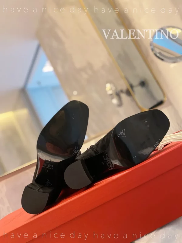 Valentino shoes - rep shoes