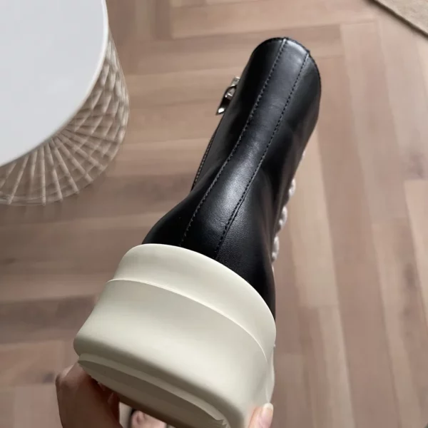 Rick Owens shoes - rep shoes