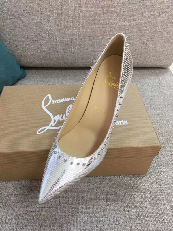 Christian Louboutin shoes - Reps shoes