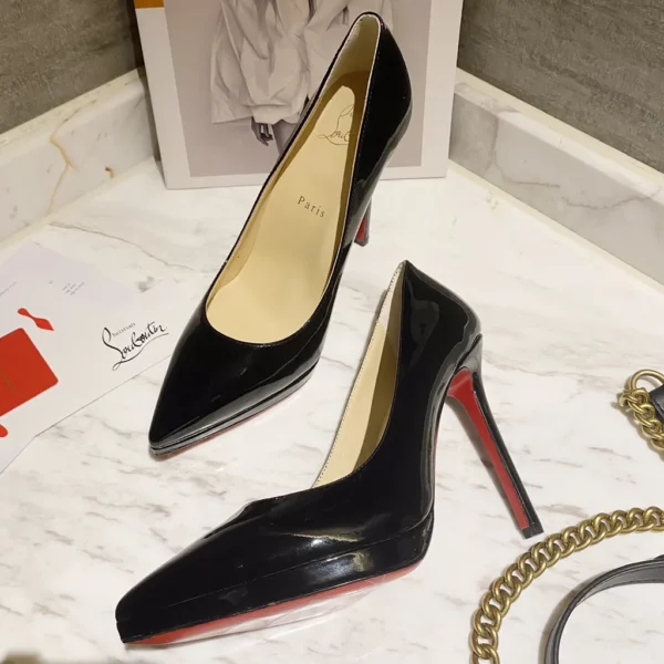 Christian Louboutin shoes - Reps shoes