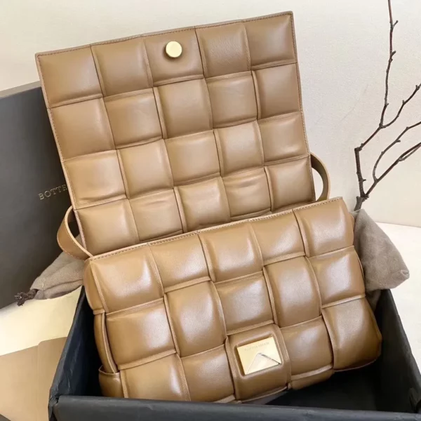 Bottega Veneta bag - rep bags