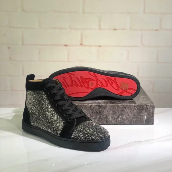 Christian Louboutin shoes - Reps shoes