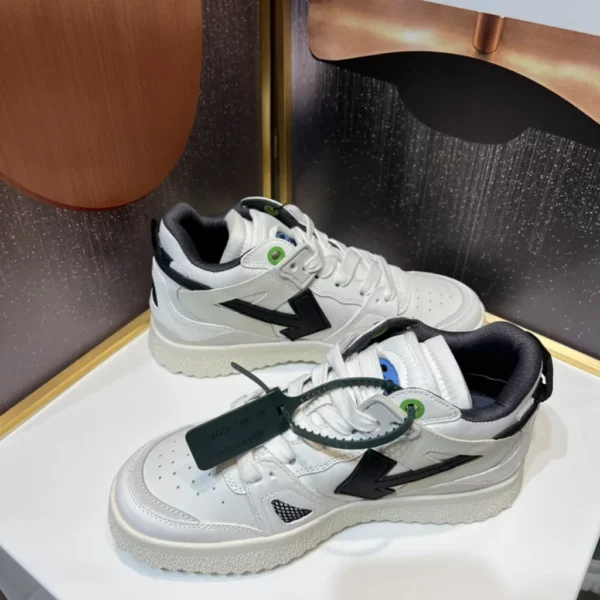 Off White shoes - Replica shoes